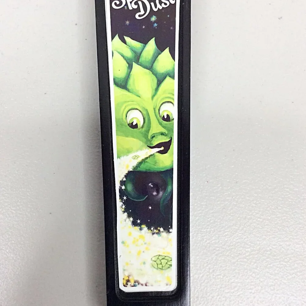 Elysian Brewing Space Dust‎ IPA Beer Tap Handle 11